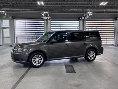 2015 Ford Flex SE