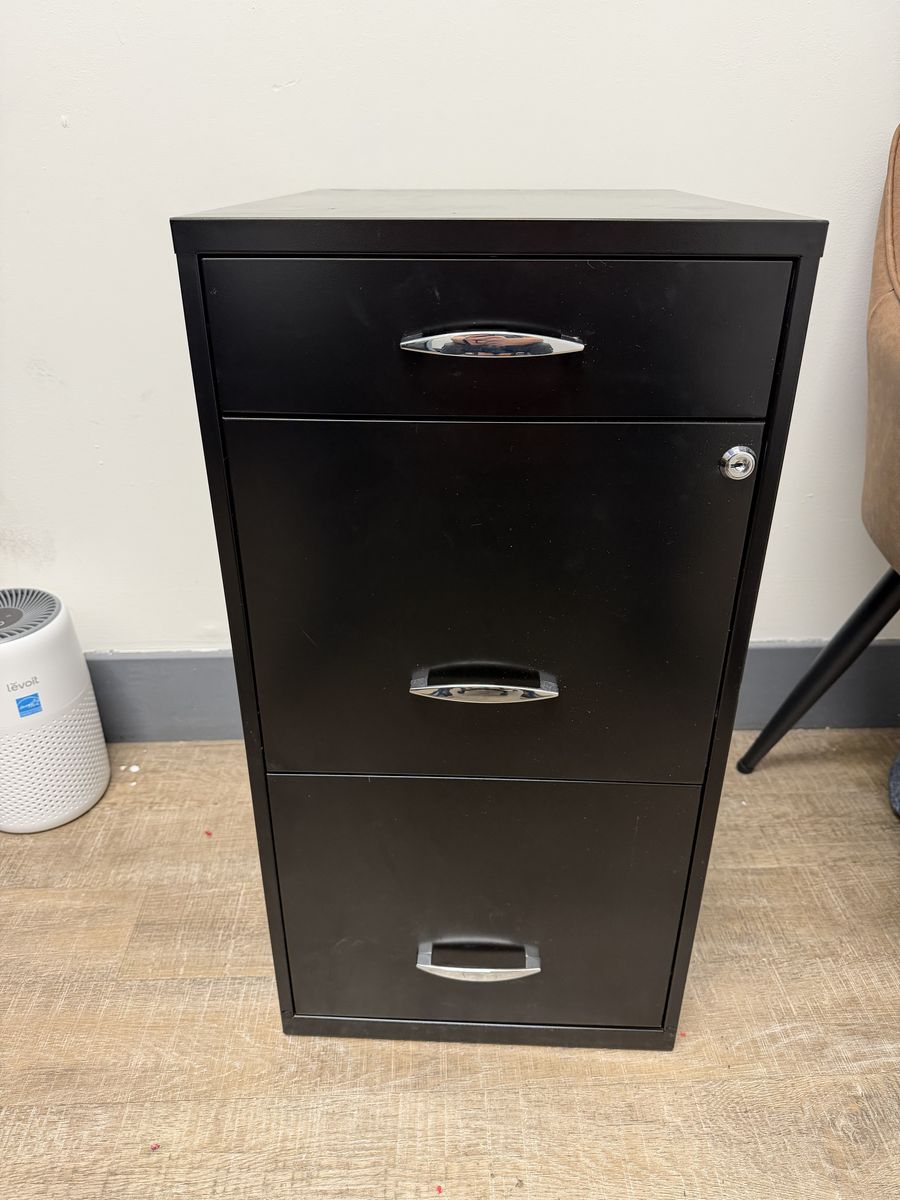 Filing Cabinet