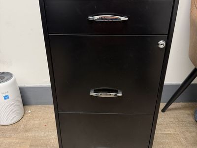 Filing Cabinet