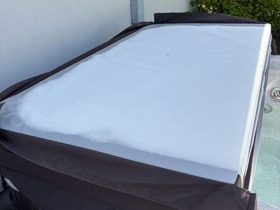 Bullfrog Spa - Hot Tub 8 Person