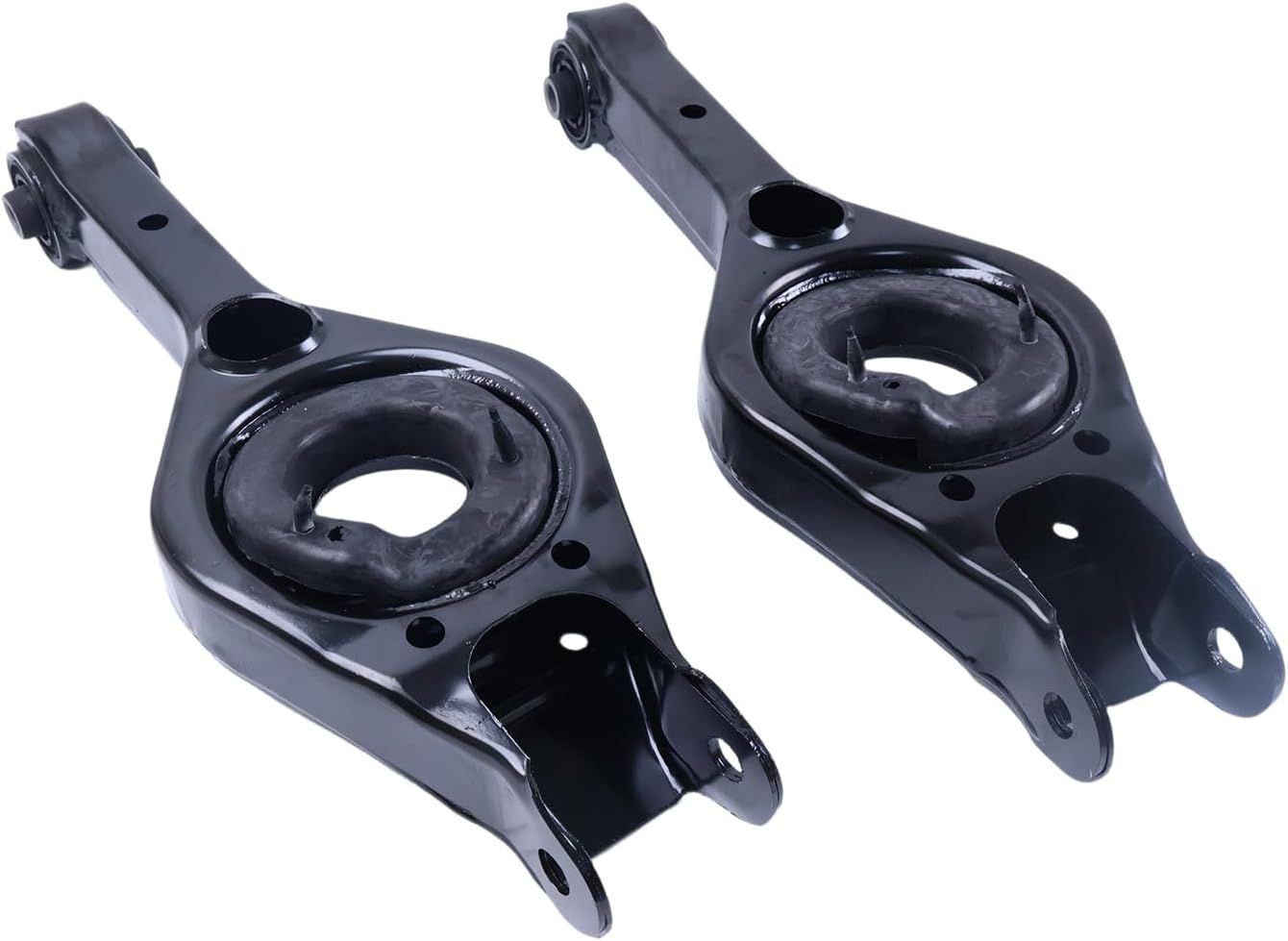 11-14 Sonata, 10-15 Tucson, 11-15 Optima, 11-16 Sportage- Rear Lower Control Arms
