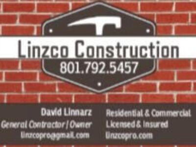 Linzco Construction LLC