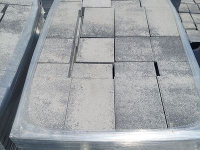 STARDUST ENCORE PAVERS (8x12,8x8,4x8)