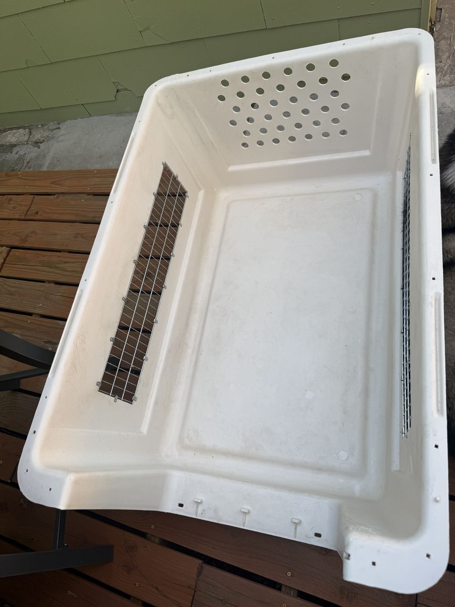Petmate XL Dog Crate