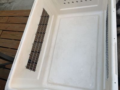 Petmate XL Dog Crate