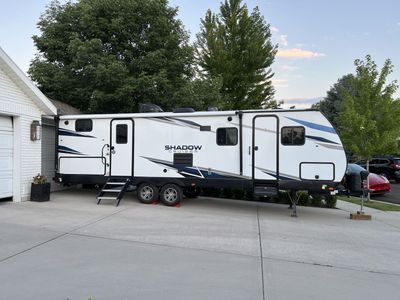 2022 Shadow Cruiser 277BHS