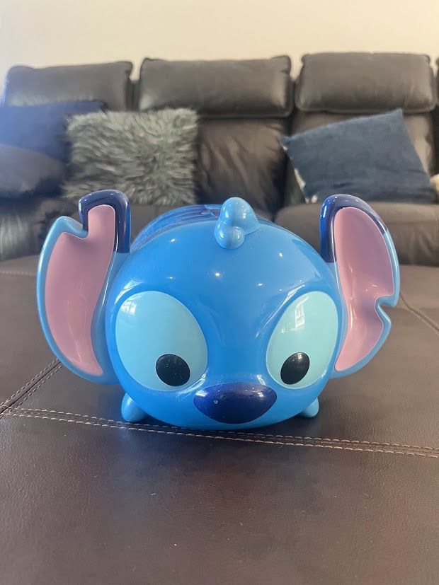 Tsum Tsum Container