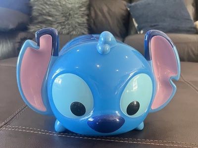 Tsum Tsum Container