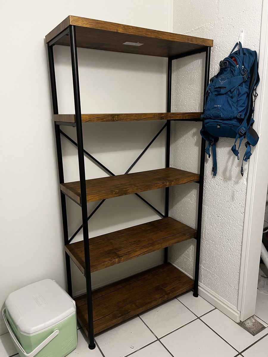 Bookcase