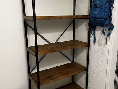 Bookcase