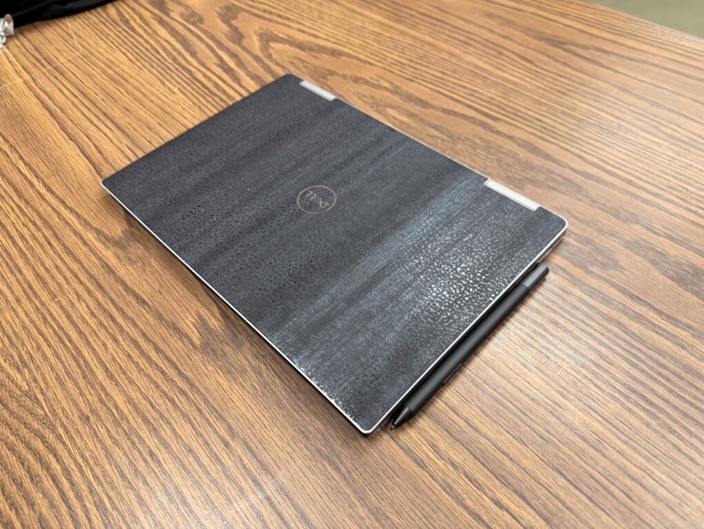 Dell XPS 13 7390 2-in-1 Laptop