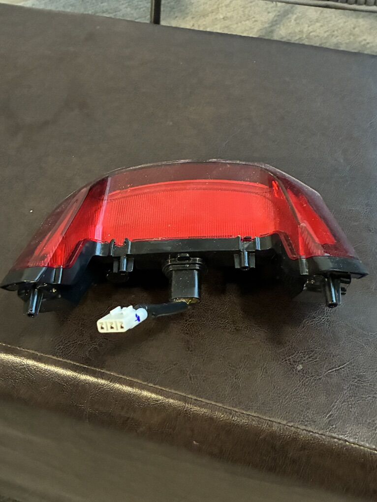 Body Parts For A 2023 CF Moto  CL-X 700