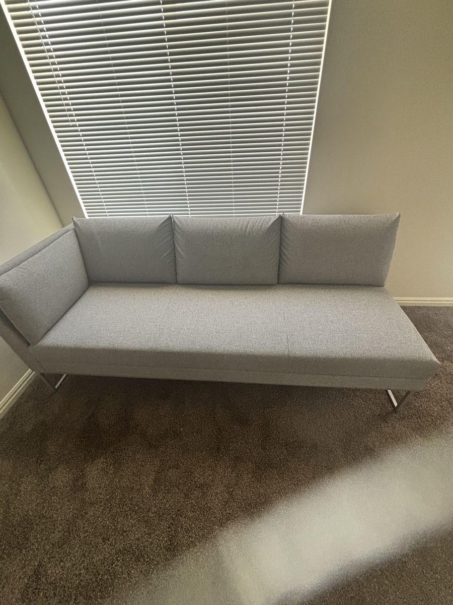 brand new couch