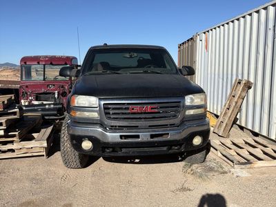 2005 GMC Durmax