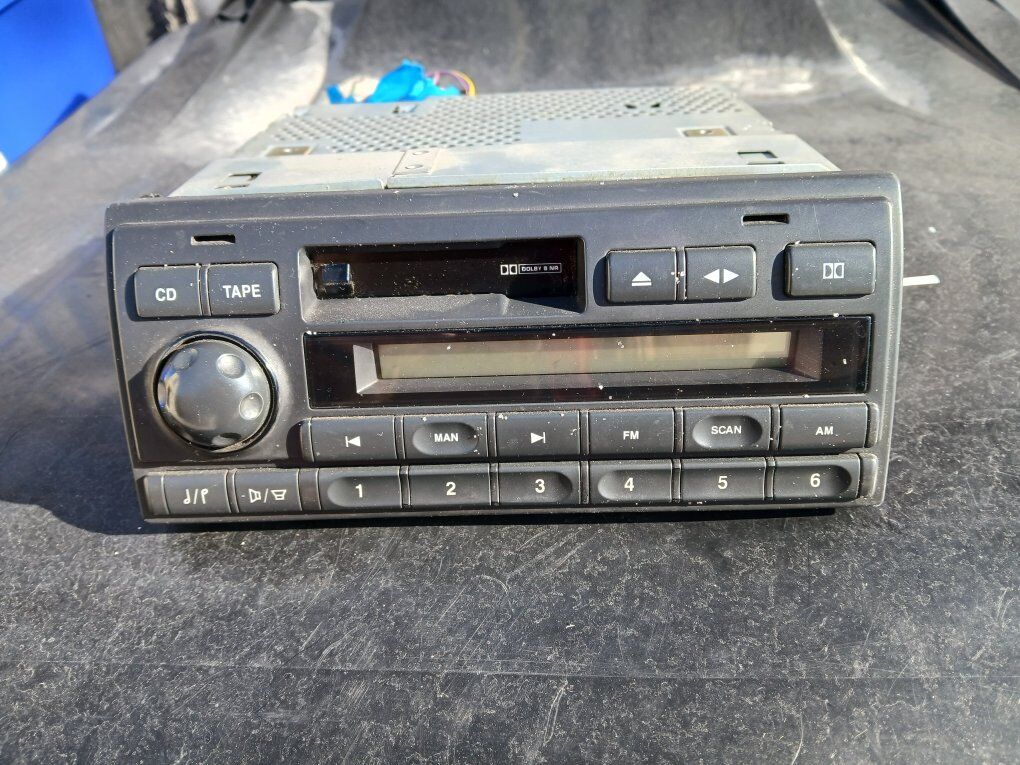 2002-04 land rover discovery