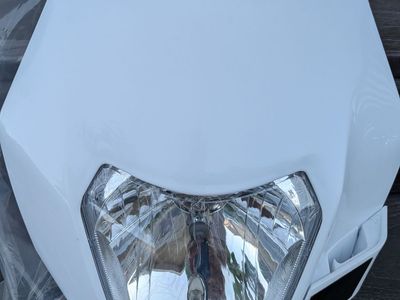 Brand New DOT Enduro Headlight