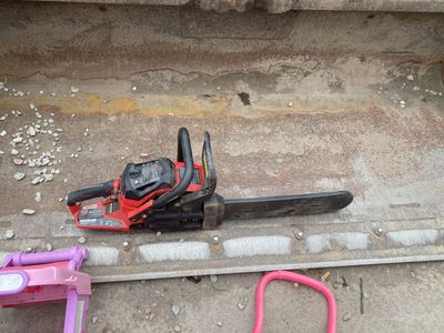 Chainsaw