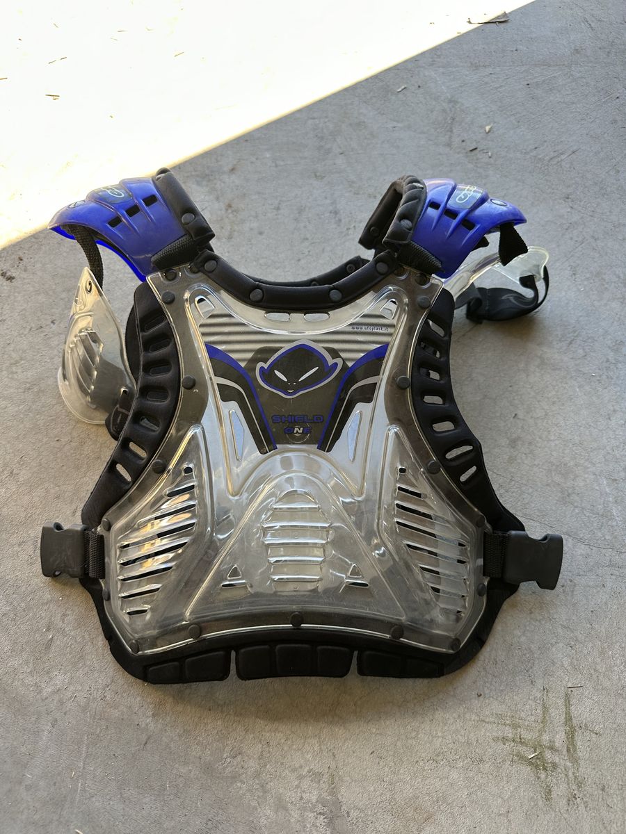 Chest Protector