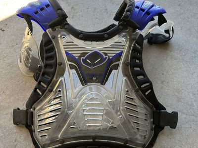 Chest Protector