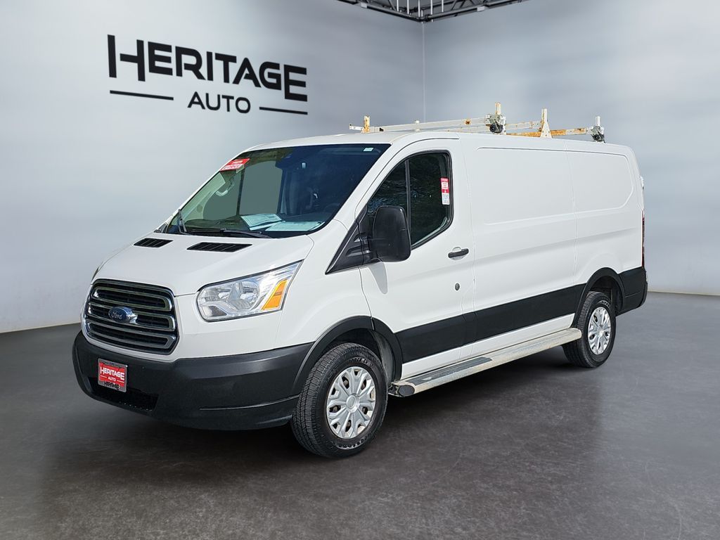 2019 Ford Transit 250 