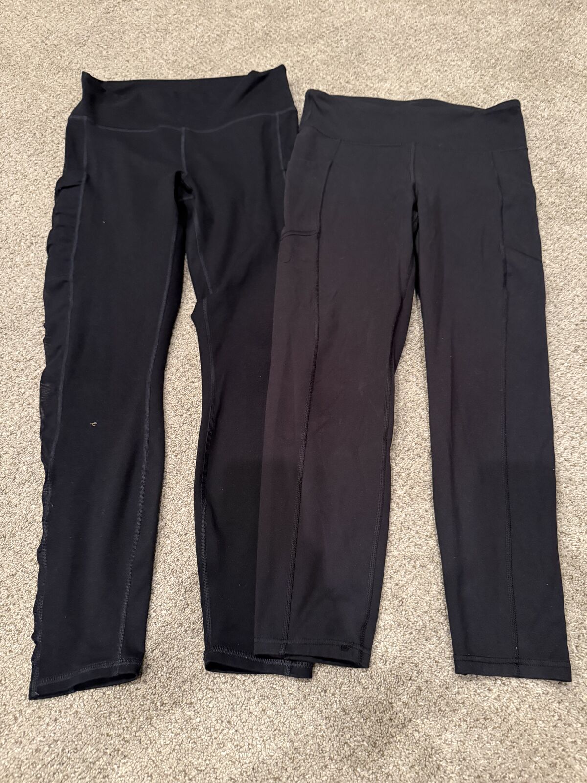 Fabletics Atheletic Leggings Size M