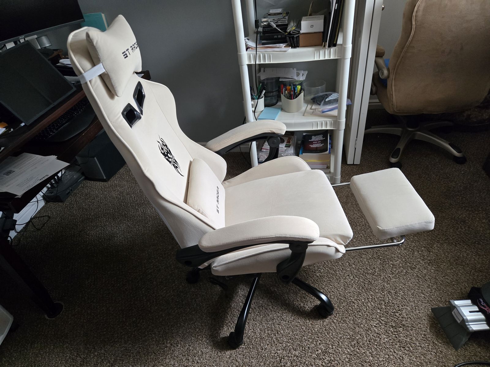 New Gaming Chair