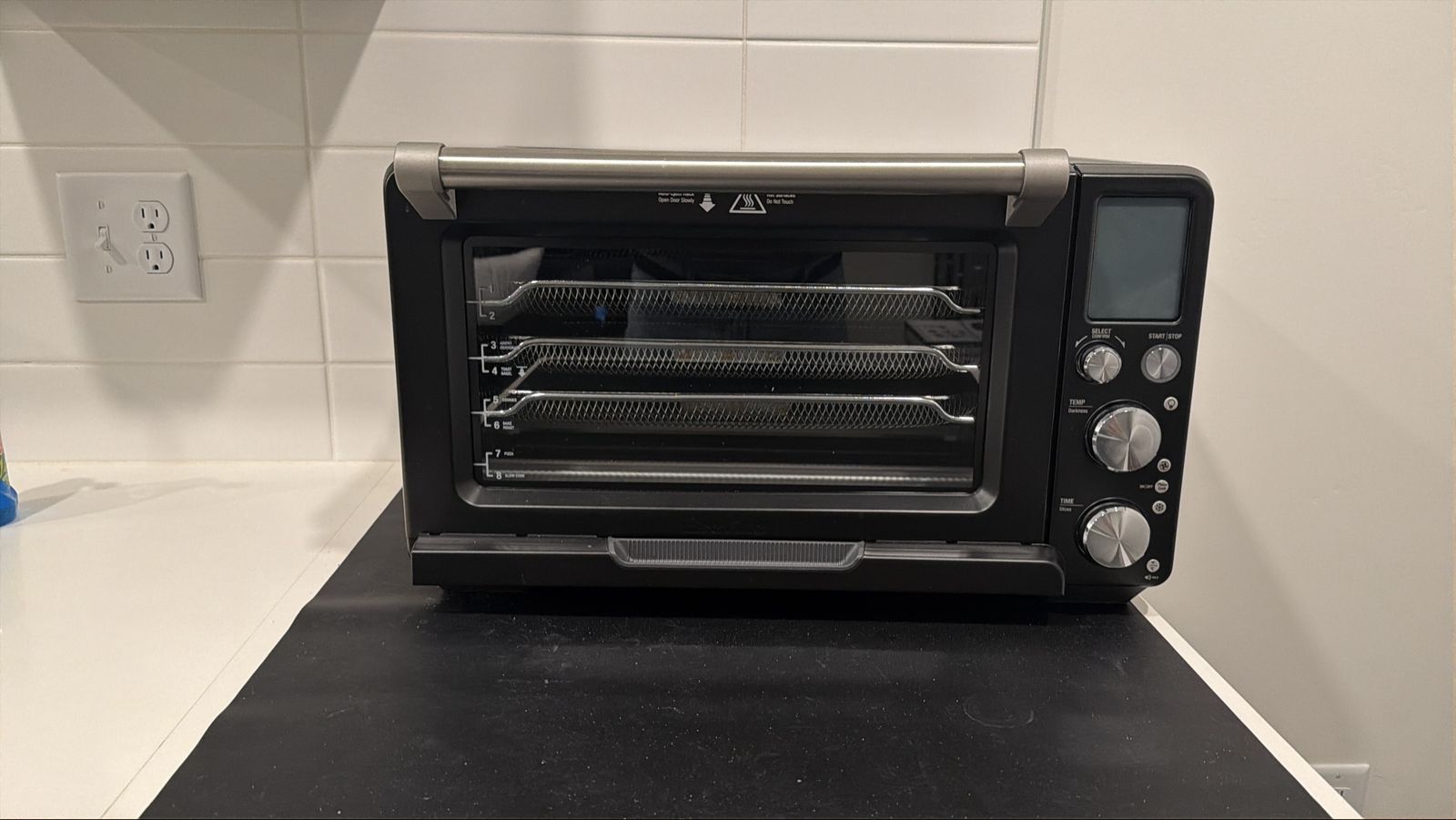 Breville Smart Oven Air Fyer Pro