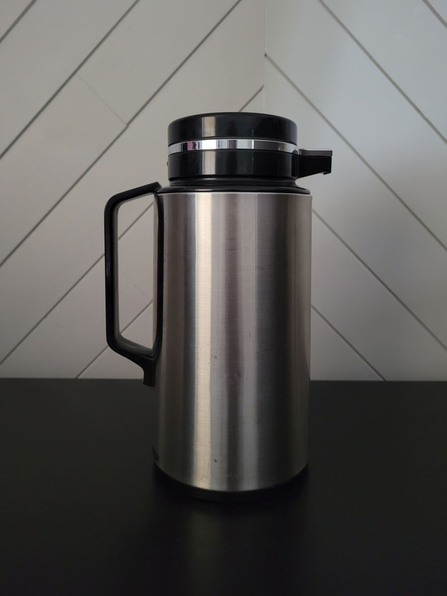 Corning Thermique Insulated Carafe