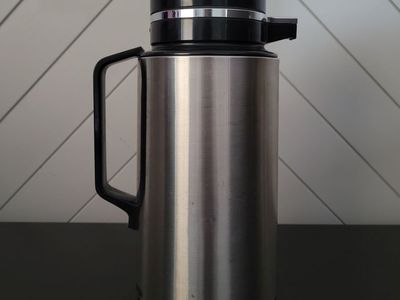 Corning Thermique Insulated Carafe