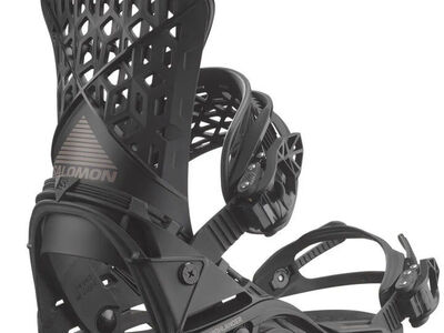 Salomon Highlander Snowboard Binding - 2026