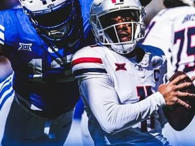 4 Ea - BYU vs. Arizona Football Tickets – Section 25 Row 10 – Lower Bowl Behind North End Zone