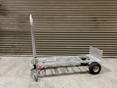 Magline Liberator Aluminum Hand Truck Dolly 100 obo