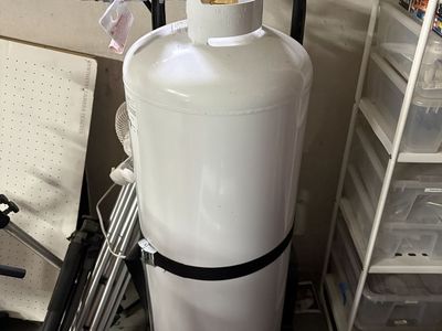 60 lb. Propane Tank *FULL*