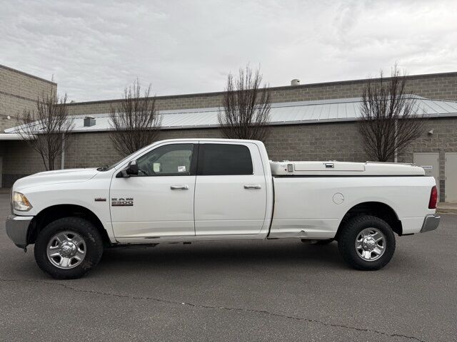 2014 RAM 2500 SLT
