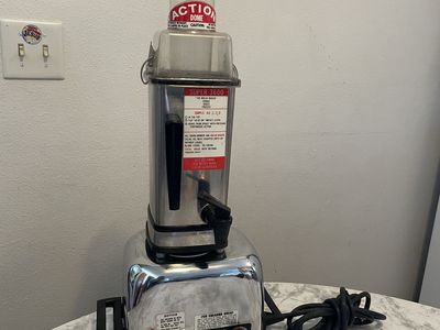 Vita-mix super 3600