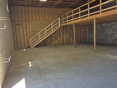 Unique Warehouse Storage Opportunity