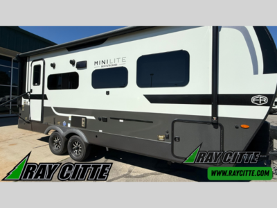 2026 Rockwood Mini Lite 2205S