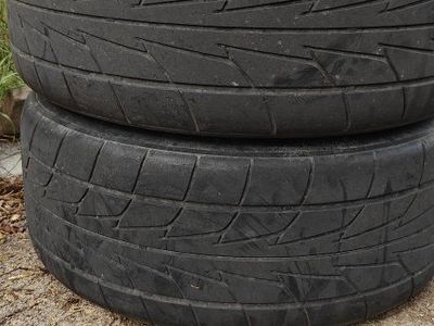 drag radials 275/60-15