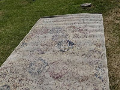 Large Area Rug