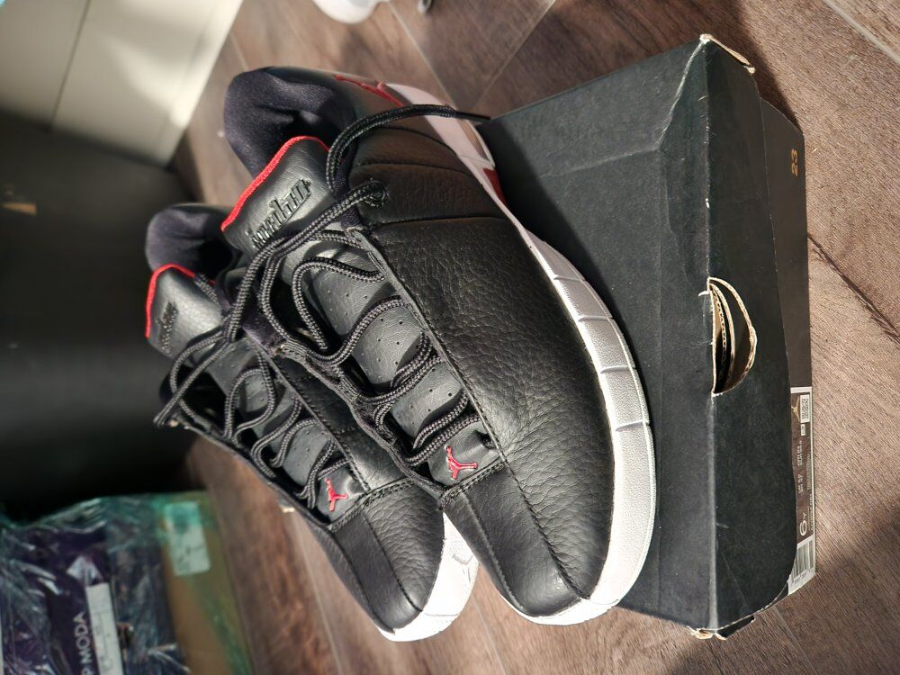 Jordan TE 2 low (GS) Big kids