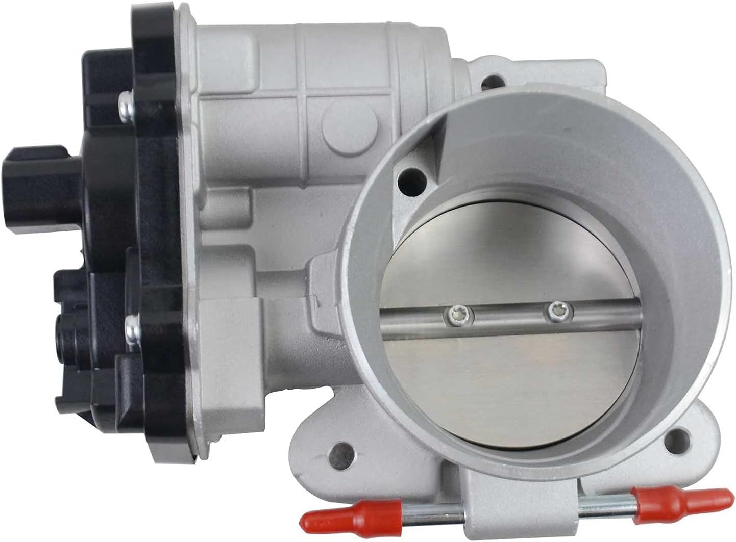 2003-2007 Chevy Silverado, Avalanche, Tahoe, Suburban, GMC Sierra, Yukon Throttle Body