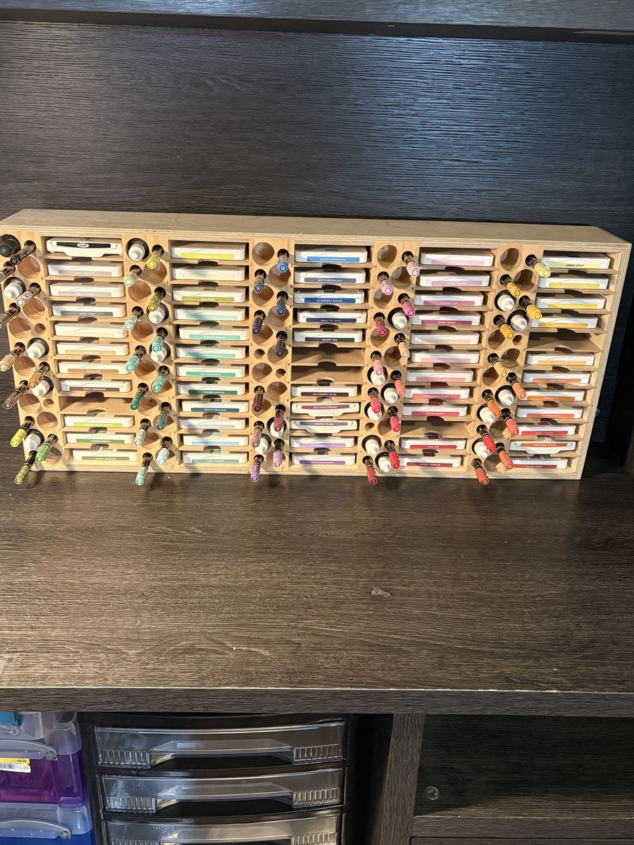 Craft Organizers