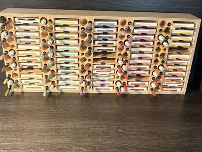 Craft Organizers