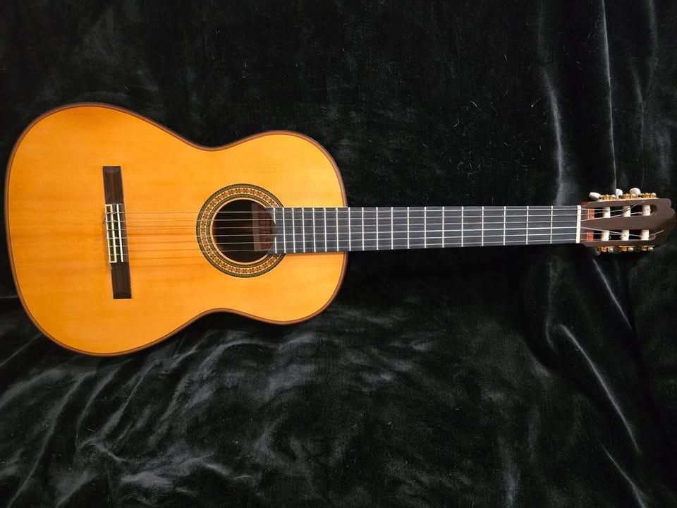 Del Pilar guitar