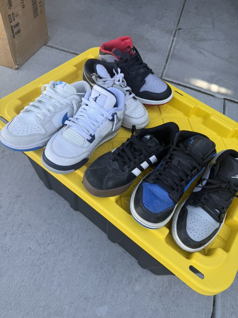 Shoes