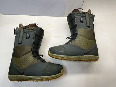 Burton Ion Men’s Snowboard Boots size 9