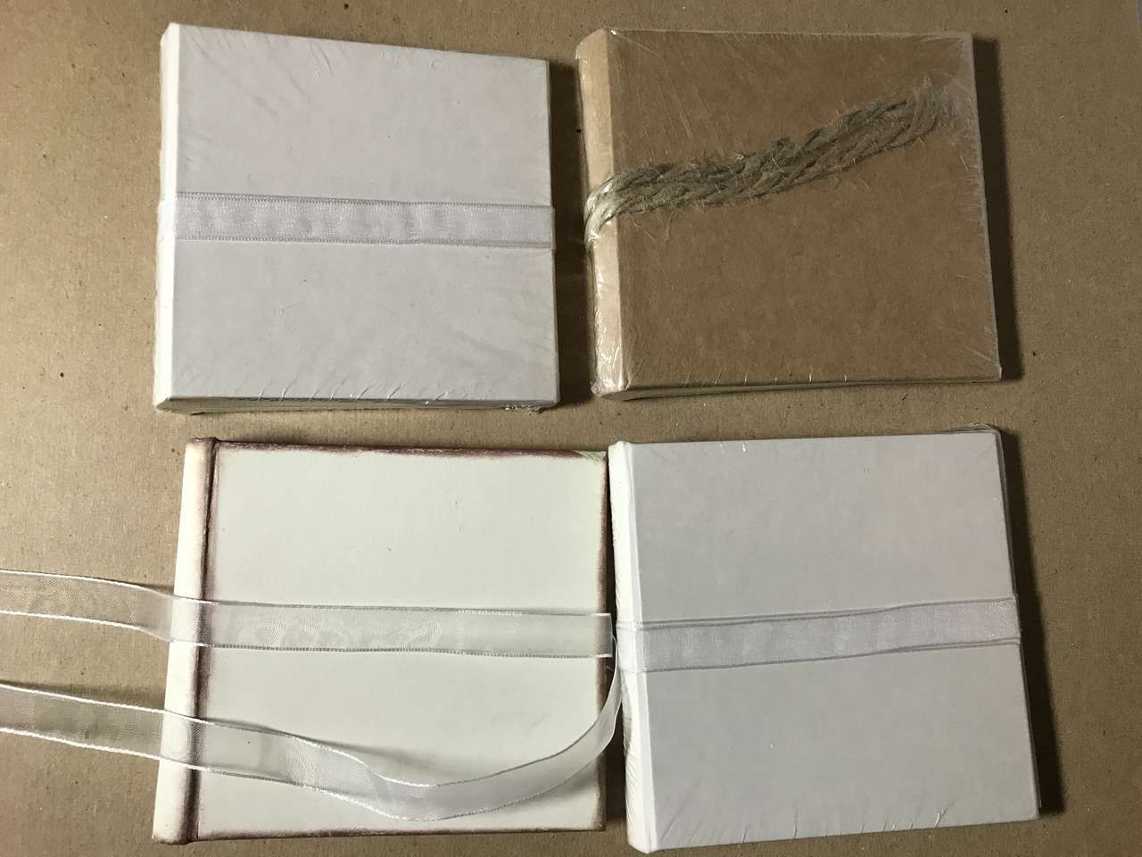 CHOOSE 1 Close To My Heart Scrapbooks, Different Sizes and Styles