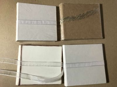CHOOSE 1 Close To My Heart Scrapbooks, Different Sizes and Styles
