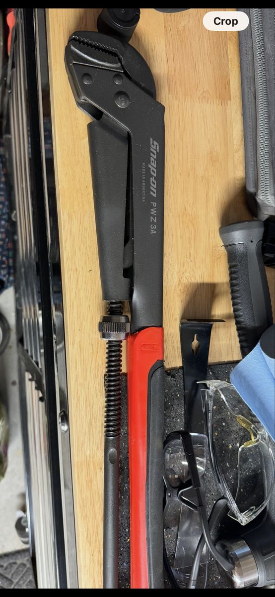 Snap On Pliers