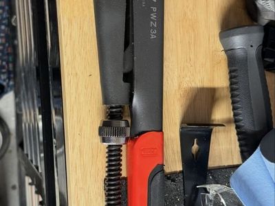 Snap On Pliers